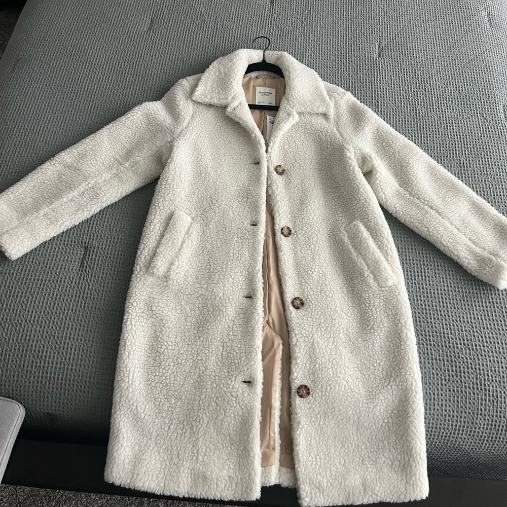 Women’s Abercrombie Jacket/Coat
